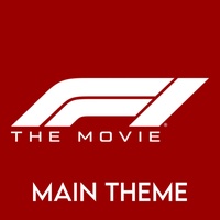 F1 The Movie (2025) | Main Theme - EPIC VERSION
