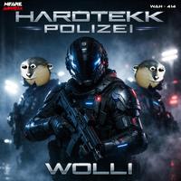 Hardtekk Polizei - Hrdtkk-Allstars-Setcut