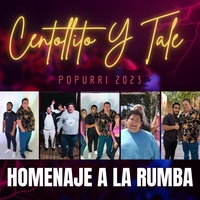 Homenaje a La Rumba Popurri 2023