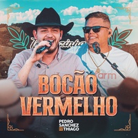 Bocão Vermelho - Ao Vivo