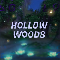 Through the Forest