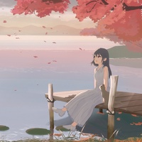 Blooming Memories of Our Last Spring