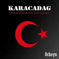 Karacadag