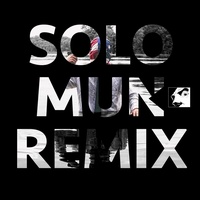 Nu World - Solomun  Remix