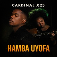 Hamba Uyofa