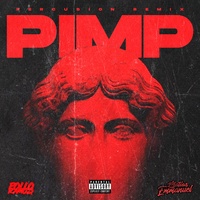 Pollo Ramos - Pimp - Edit