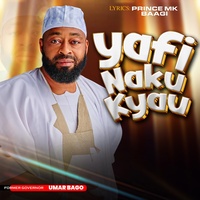 Yafi Naku Kyau