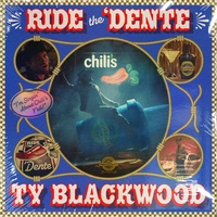 Ride the 'dente