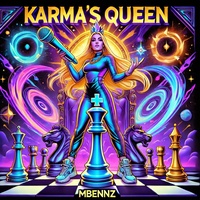 KARMA'S QUEEN