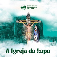 A Igreja da Lapa