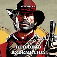 John Marston