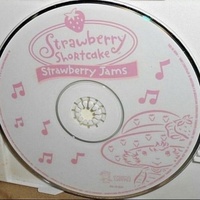 strawberry shortcake