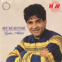 Pustite Me Da Je Sanjam