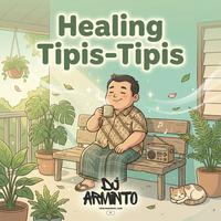 Healing Tipis-Tipis