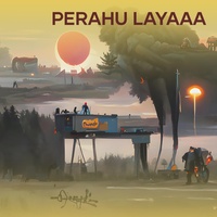 Perahu Layar
