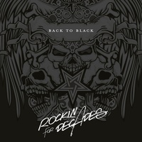 Back to Black