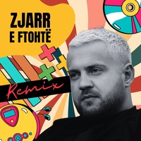 Zjarr e Ftohtë - DJ Benito Remix