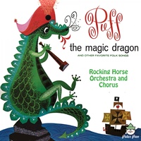 Puff The Magic Dragon