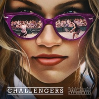 Challengers (Challengers Soundtrack)