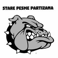 Partizan u srcu