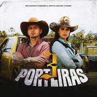 3 Porteiras