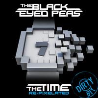 The Time (Dirty Bit) - Zedd Remix