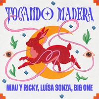 Tocando Madera