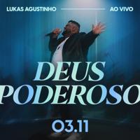 Deus Poderoso (Ao Vivo) - Teaser