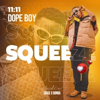 SQUEEZE