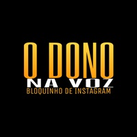 Bloquinho De Instagram