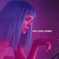 You Look Lonely x Resonance - Slowed + Reverb