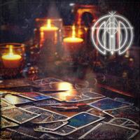 THE HIGH PRIESTESS