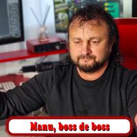 Manu, boss de boss