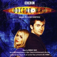 The Doctor's Theme
