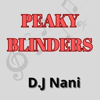 Peaky Blinders
