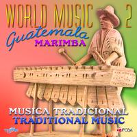Luna De Xelaju, Marimba de Guatemala