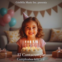 Cumpleaños feliz a ti