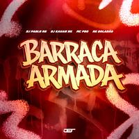 BARRACA ARMADA