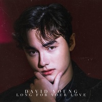Long For Your Love