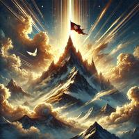 Flight of the Fearless
