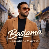 BASLAMA بسلامة