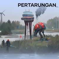 Pertarungan