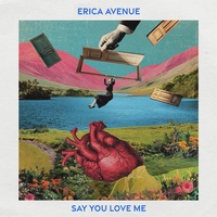Say You Love Me