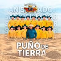 Puño de tierra