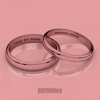 Take My Name - Wedding Version