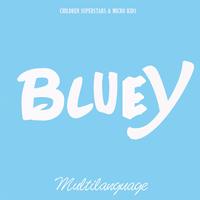 Bluey - Music Theme (From "Bluey") [TV Edit Instrumental]