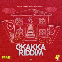 Chakka Riddim - Instrumental