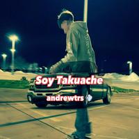 Soy Takuache