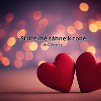 Srdce mě táhne k tobě
