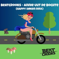 Annie Uut De Bochte - Happy Høken Remix